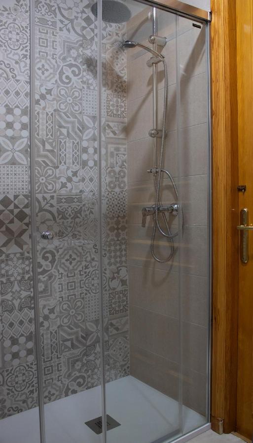 Echegaray Suites Màlaga Exteriér fotografie